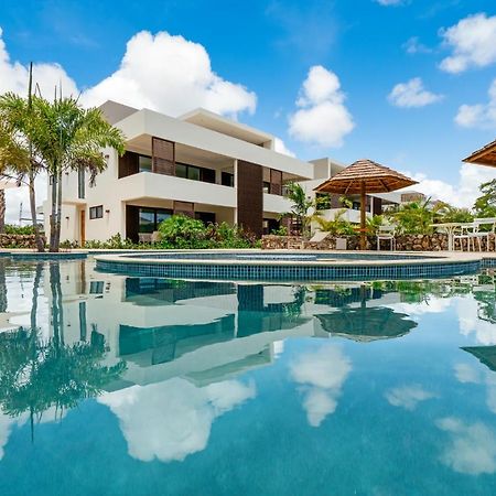 Jan Sofat Lux Resort Willemstad Extérieur photo