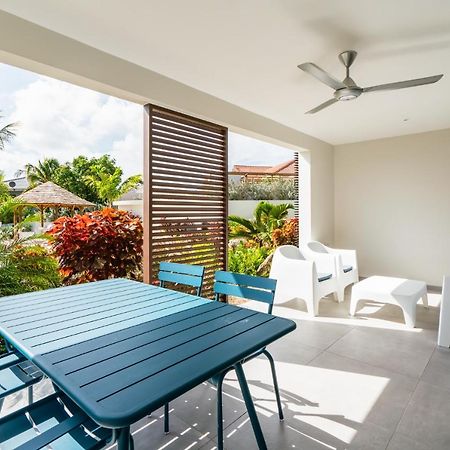 Jan Sofat Lux Resort Willemstad Extérieur photo