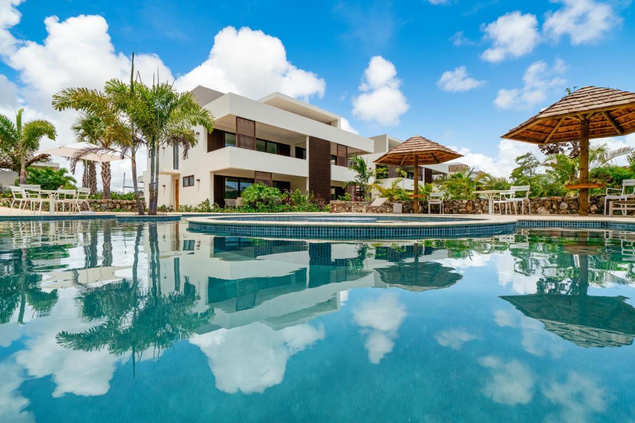 Jan Sofat Lux Resort Willemstad Extérieur photo