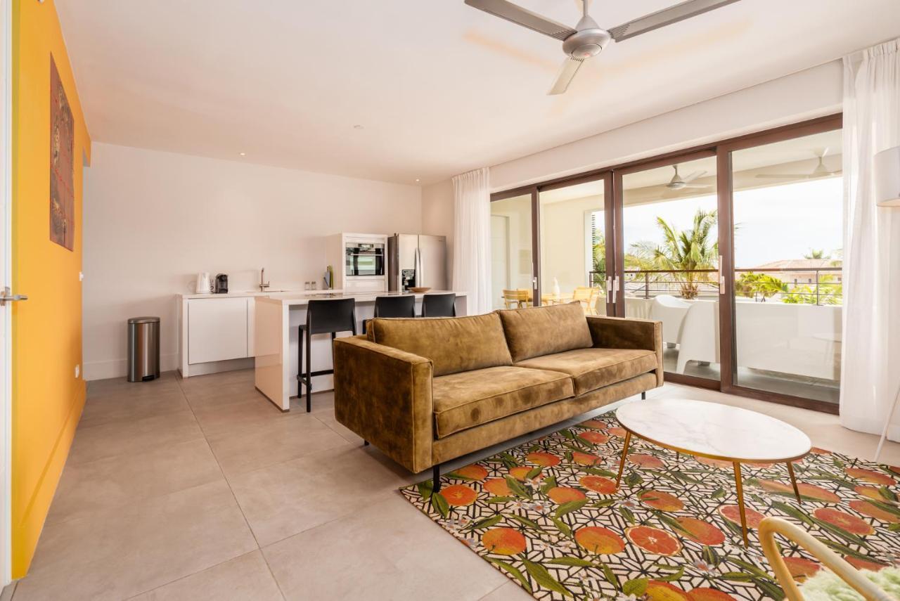 Jan Sofat Lux Resort Willemstad Extérieur photo