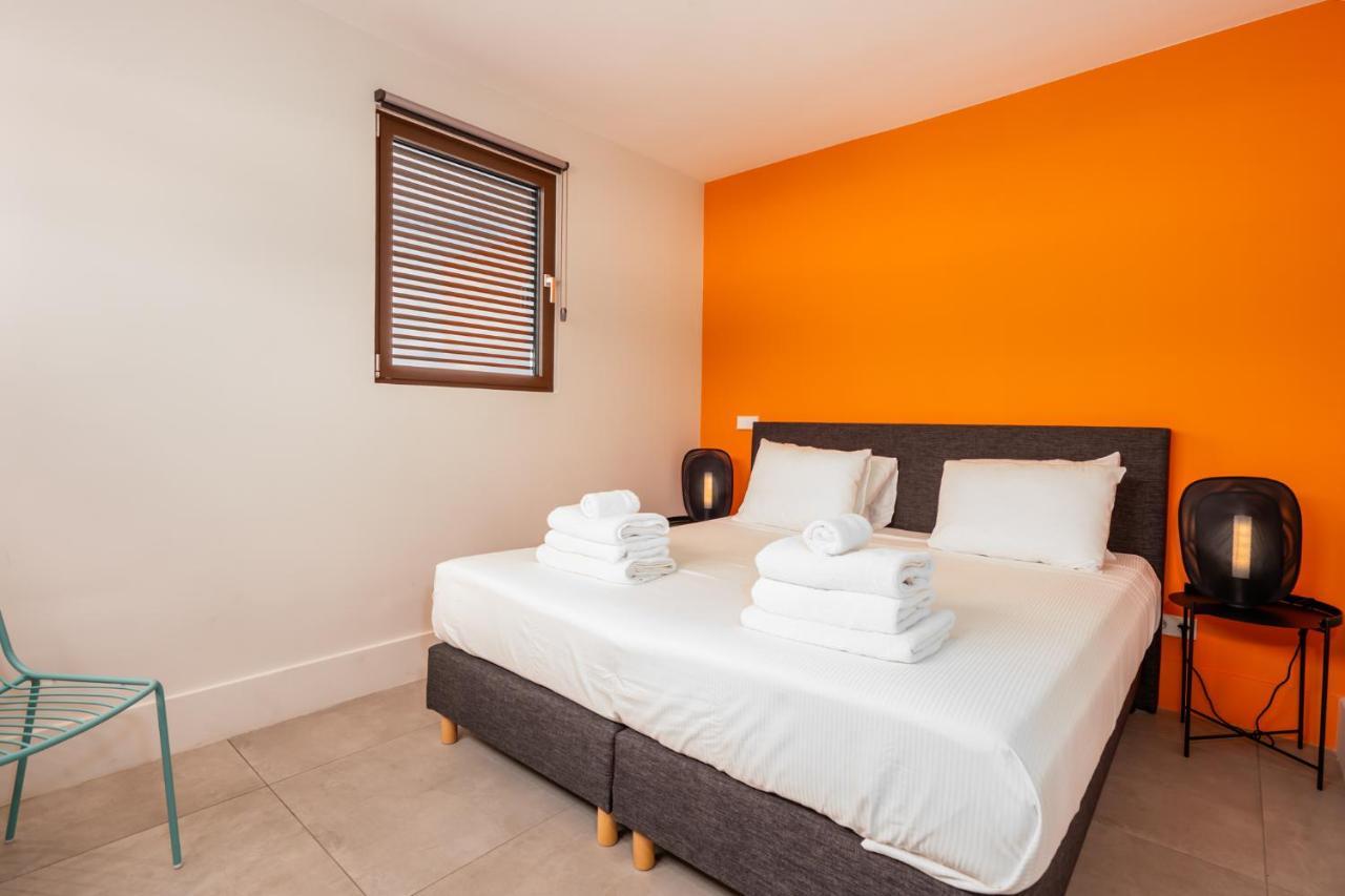 Jan Sofat Lux Resort Willemstad Extérieur photo