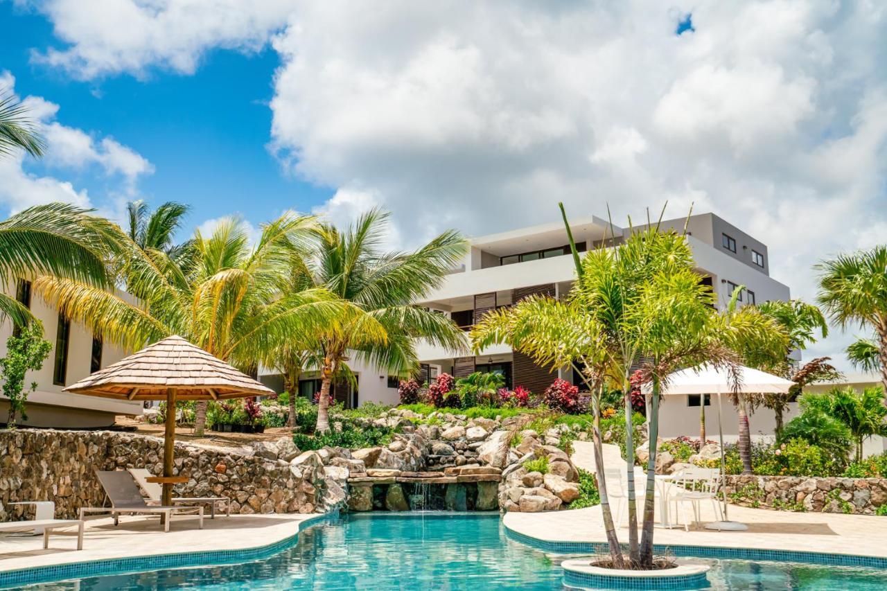 Jan Sofat Lux Resort Willemstad Extérieur photo