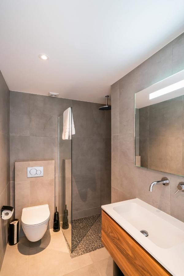 Jan Sofat Lux Resort Willemstad Extérieur photo