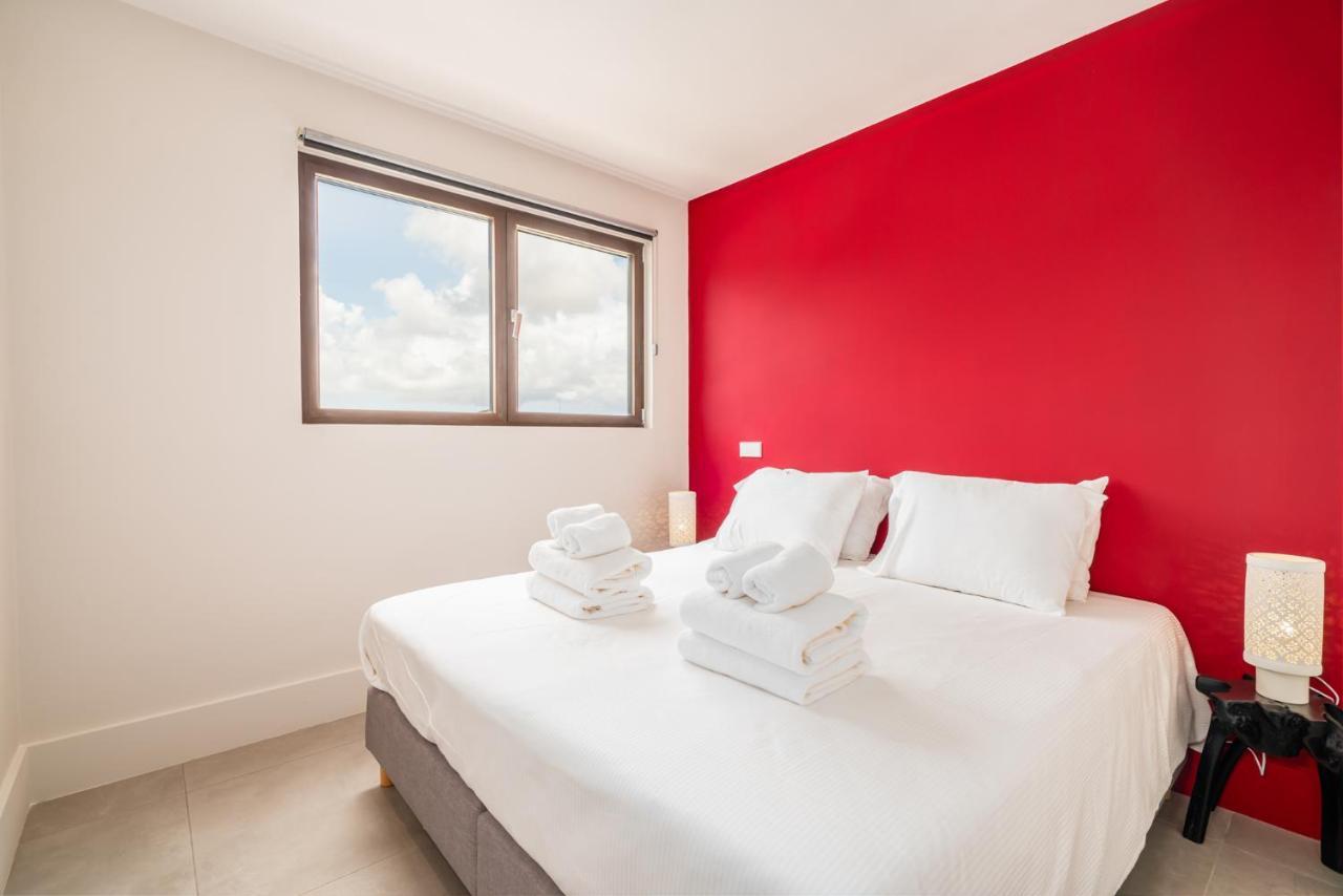 Jan Sofat Lux Resort Willemstad Extérieur photo