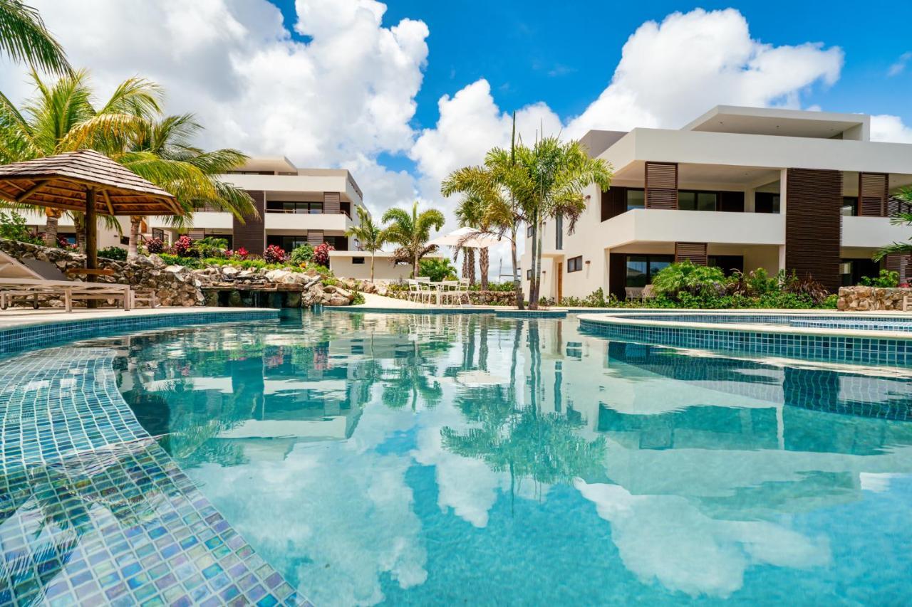 Jan Sofat Lux Resort Willemstad Extérieur photo